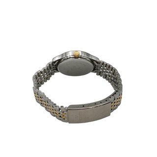 RELOJ PULSERA DE DAMA VICEROY 43080 ESFERA BLANCA/DORADA