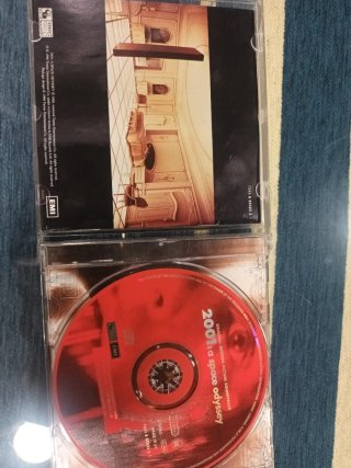 Colección 5 CDs Bandas Sonoras Años 90