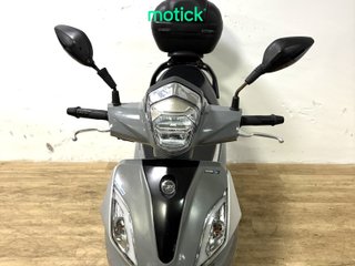 SYM SYMPHONY 125 ST-LC