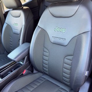 Jeep Compass 2025