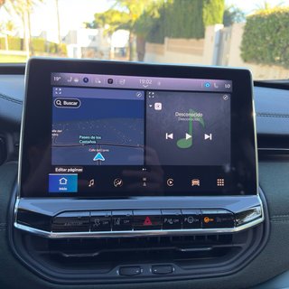 Jeep Compass 2025