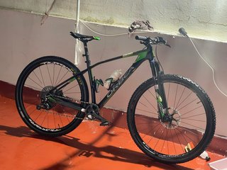 Orbea Alma M30