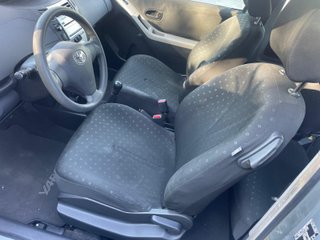Toyota Yaris 2009