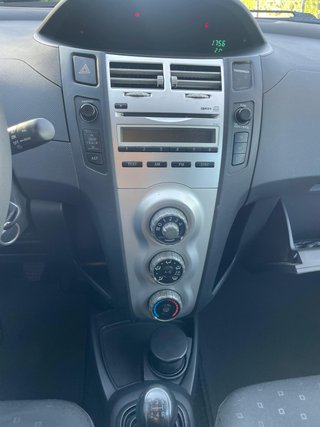 Toyota Yaris 2009