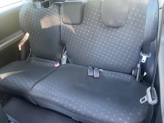 Toyota Yaris 2009