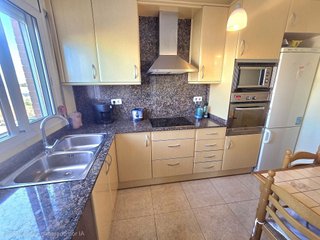 Piso en venta en Can Tiana en Ripollet