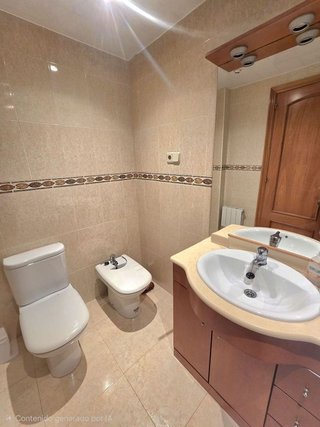 Piso en venta en Can Tiana en Ripollet