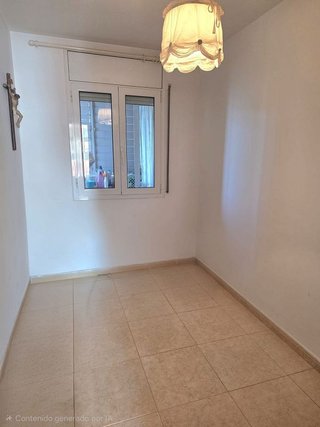 Piso en venta en Can Tiana en Ripollet