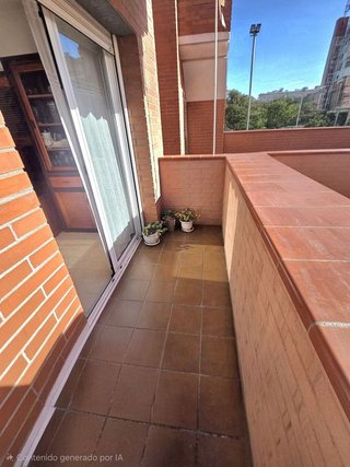 Piso en venta en Can Tiana en Ripollet