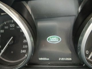 Land Rover Discovery 3.0 TD6 190kW (258CV) HSE Luxury Auto