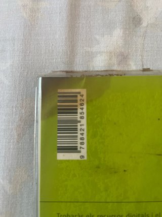 Física i química, 3 ESO