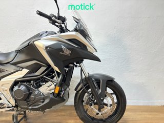 HONDA NC 750 X (A)