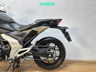 HONDA NC 750 X (A)