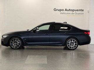 BMW Serie 540d XDRIVE 340
