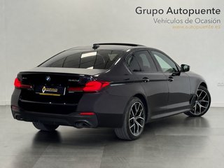 BMW Serie 540d XDRIVE 340