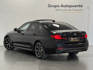 BMW Serie 540d XDRIVE 340