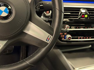 BMW Serie 540d XDRIVE 340