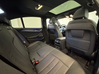 BMW Serie 540d XDRIVE 340