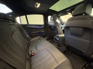 BMW Serie 540d XDRIVE 340