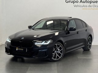 BMW Serie 540d XDRIVE 340