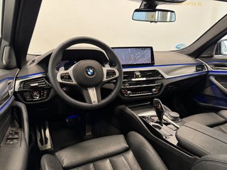 BMW Serie 540d XDRIVE 340