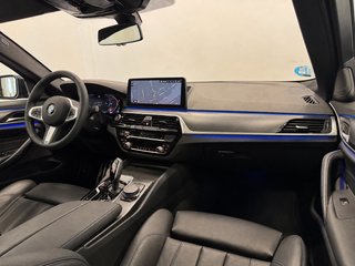 BMW Serie 540d XDRIVE 340