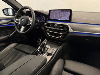 BMW Serie 540d XDRIVE 340