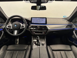 BMW Serie 540d XDRIVE 340