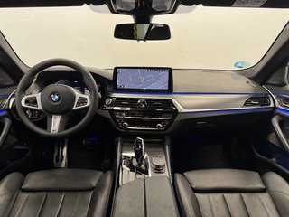 BMW Serie 540d XDRIVE 340