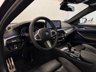 BMW Serie 540d XDRIVE 340