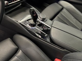 BMW Serie 540d XDRIVE 340