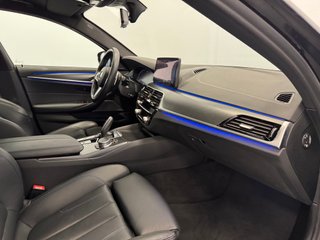 BMW Serie 540d XDRIVE 340