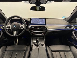 BMW Serie 540d XDRIVE 340