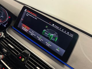 BMW Serie 540d XDRIVE 340