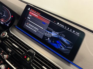 BMW Serie 540d XDRIVE 340