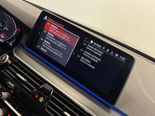 BMW Serie 540d XDRIVE 340