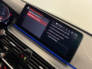 BMW Serie 540d XDRIVE 340