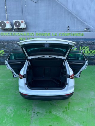 Skoda Karoq 1.5 TSI 110kW (150CV) DSG ACT Sportline