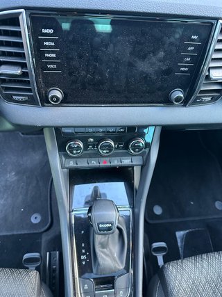 Skoda Karoq 1.5 TSI 110kW (150CV) DSG ACT Sportline