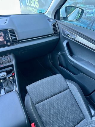 Skoda Karoq 1.5 TSI 110kW (150CV) DSG ACT Sportline