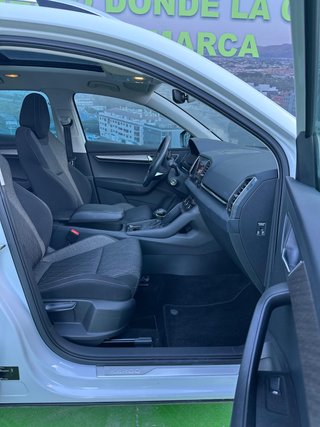 Skoda Karoq 1.5 TSI 110kW (150CV) DSG ACT Sportline