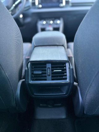 Skoda Karoq 1.5 TSI 110kW (150CV) DSG ACT Sportline