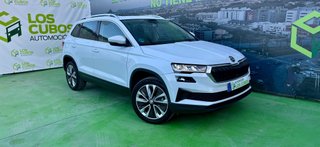 Skoda Karoq 1.5 TSI 110kW (150CV) DSG ACT Sportline