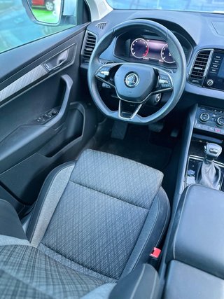 Skoda Karoq 1.5 TSI 110kW (150CV) DSG ACT Sportline