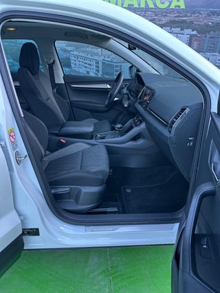 Skoda Karoq 1.5 TSI 110kW (150CV) DSG ACT Sportline