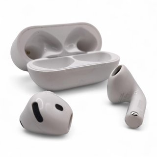AURICULARES AIR PODS 4GEN
