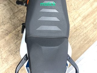KTM 390 ADVENTURE