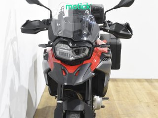 BMW F 850 GS (IVA)(4 PACKS)(ASIENTO LOW)(A)(REV. 50)