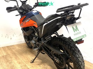 KTM 390 ADVENTURE