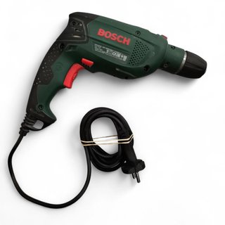 TALADRO BOSCH PSB 650 RE CON MALETIN